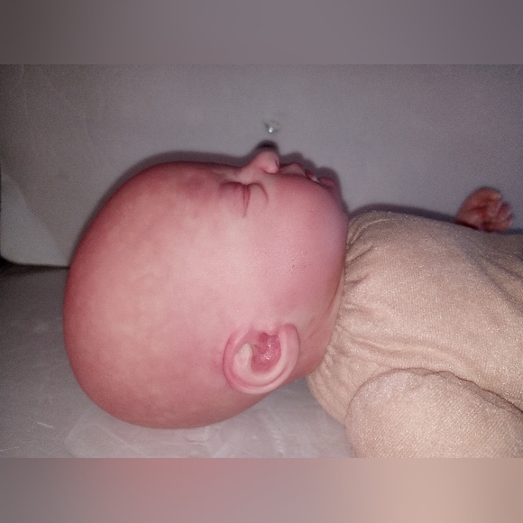 Lifelike Reborn Baby Dolls Boys - Picture 15 of 16